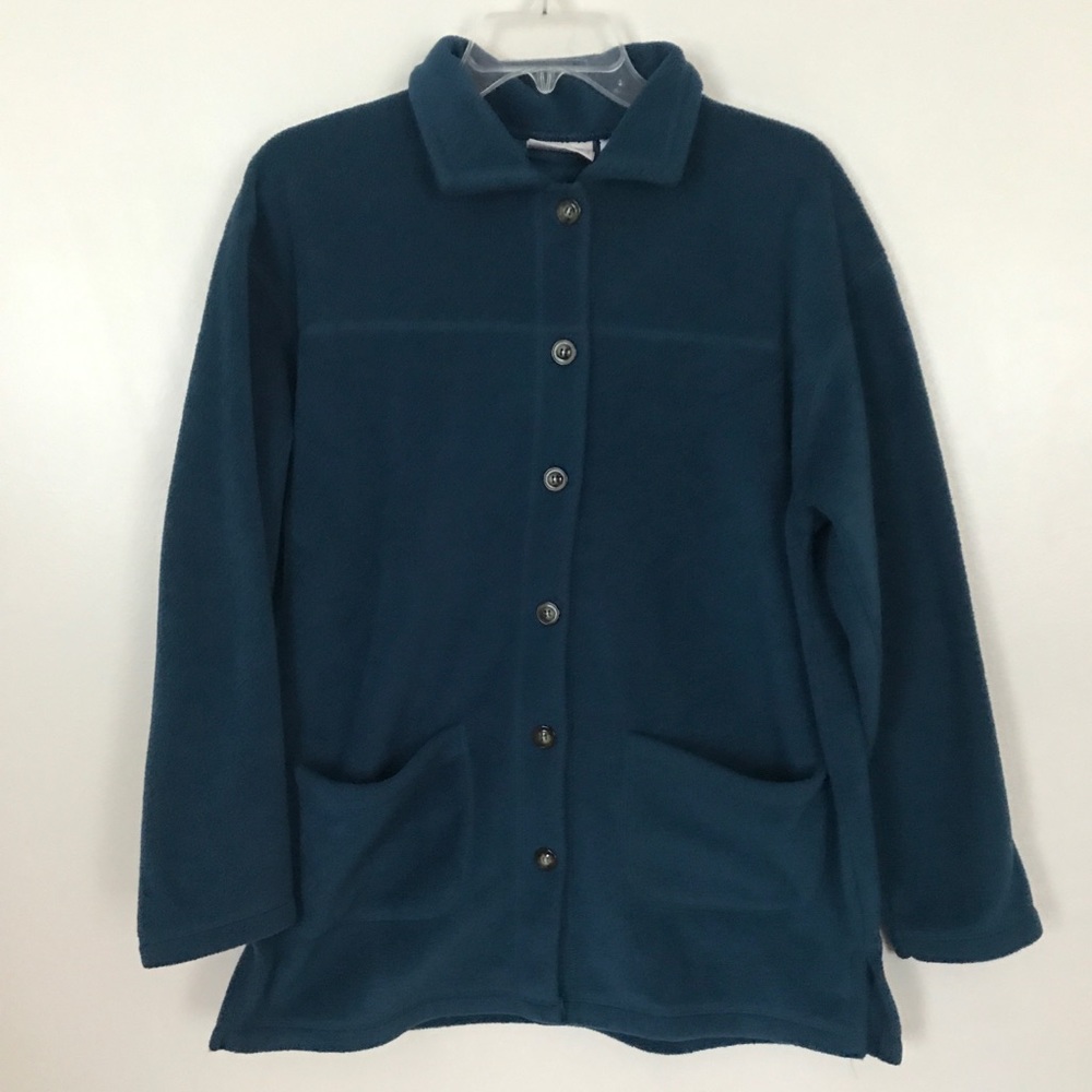 Faded Glory Fleece Jacket